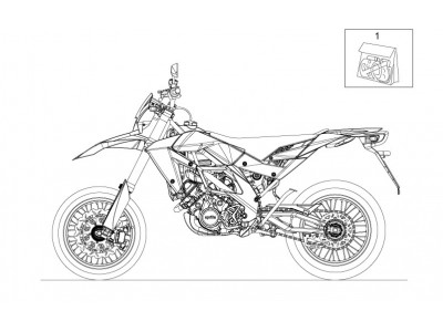 Αυτοκόλλητο-σειρά